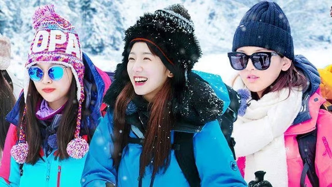 横冲直撞20岁 — Épisode 6