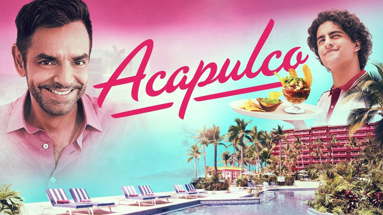 Acapulco - Season 1