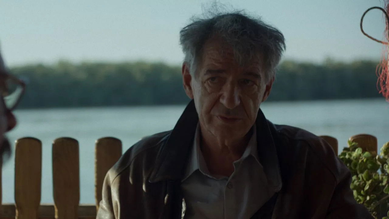 Тврђава — Épisode 6