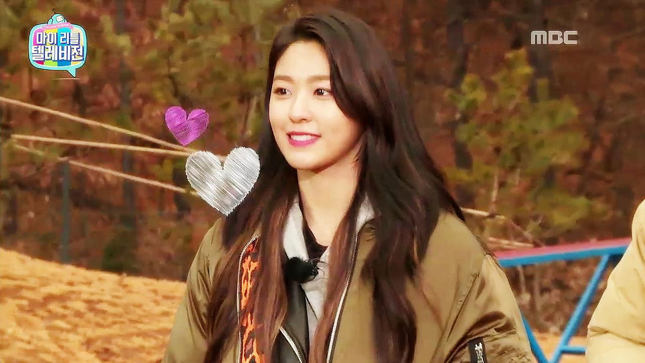 마이 리틀 텔레비전 — Épisode 86