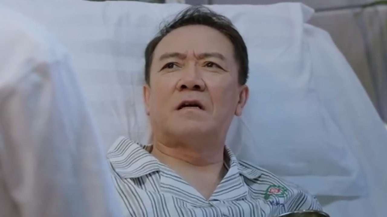 正道无敌 — Épisode 3