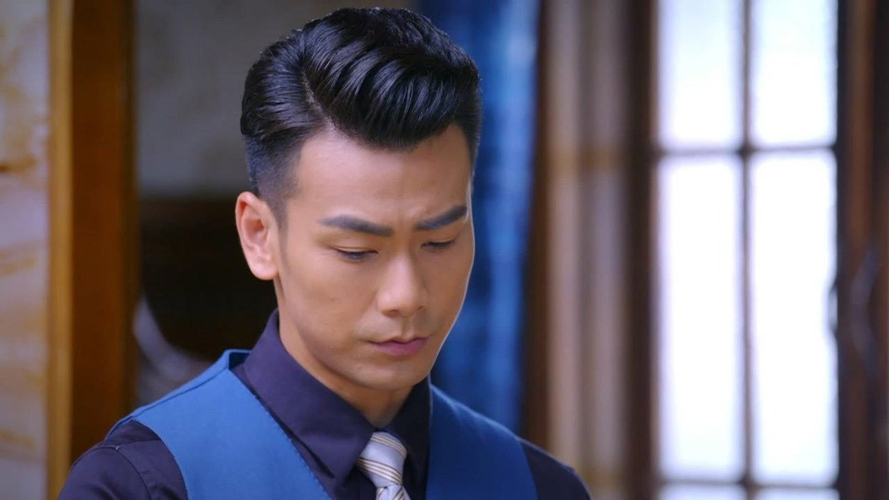 珍珠耳环 — Épisode 41