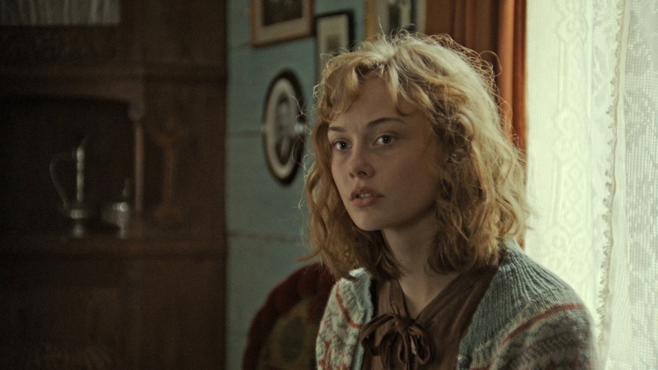 War Sailor — still 17