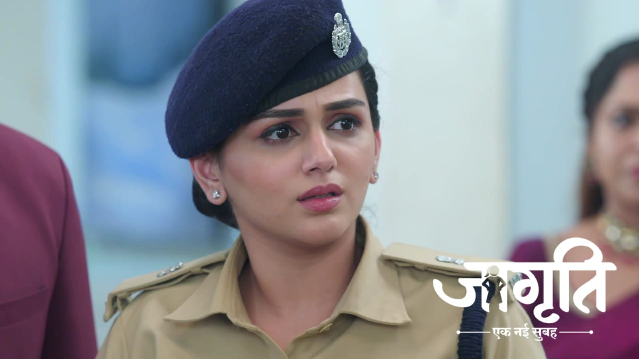 Jagriti — Épisode 478