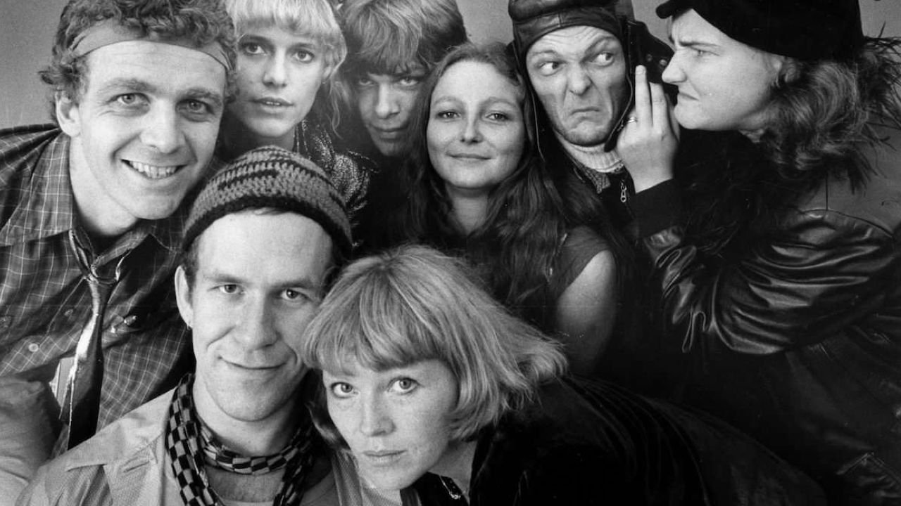 Tramteatret: På barrikadene med pop og satire