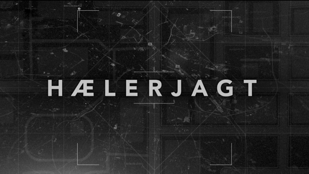Hælerjagt