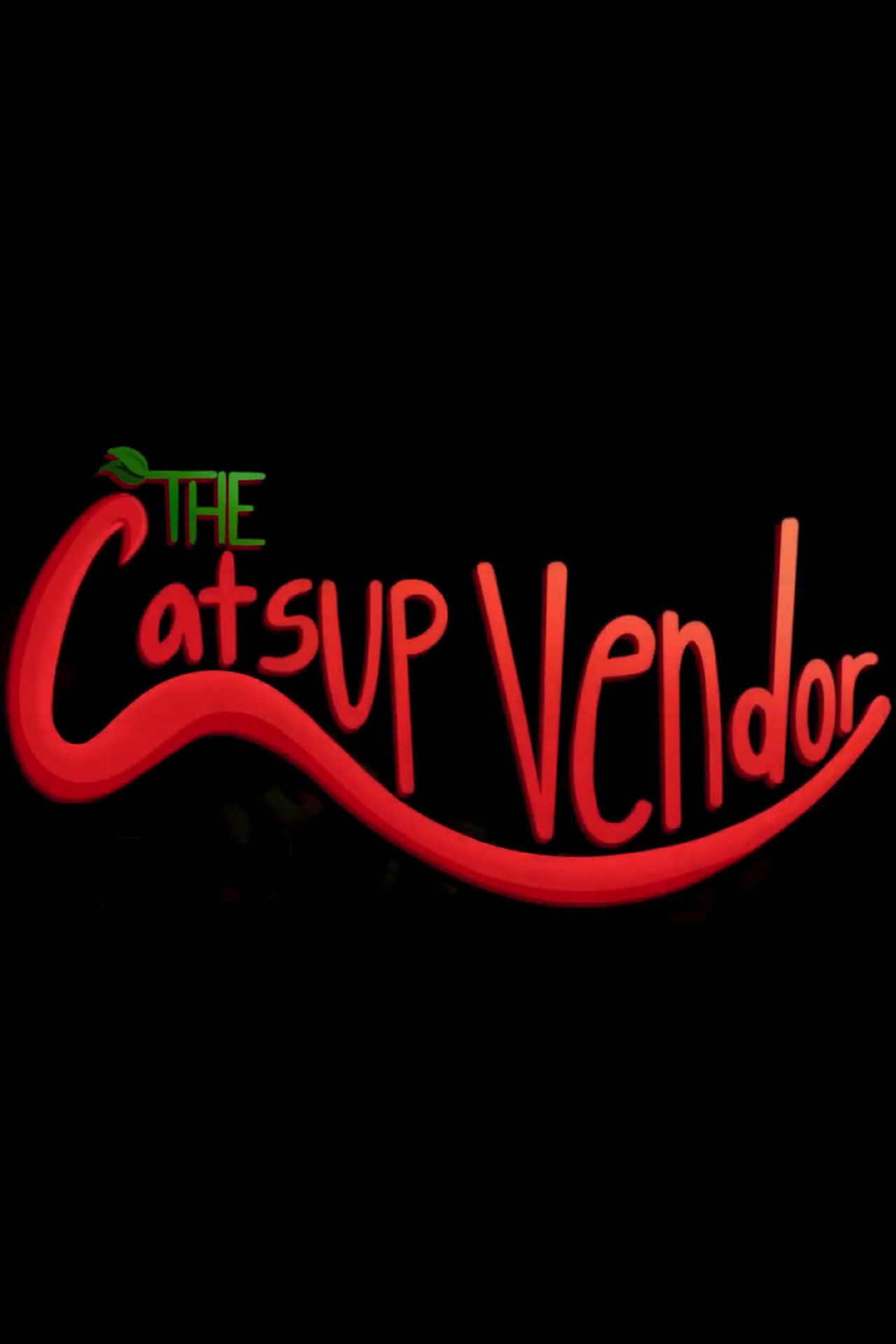 The Catsup Vendor