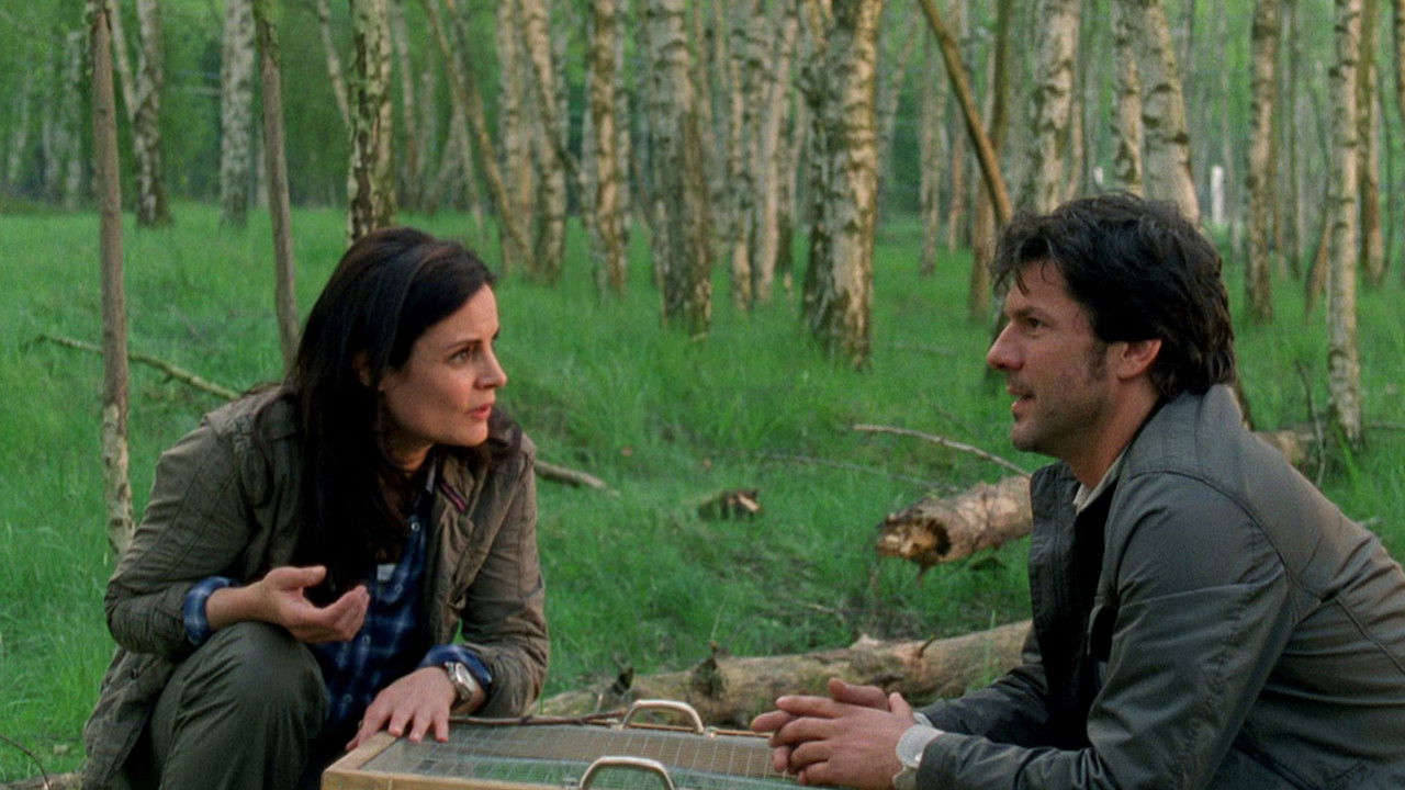 Tierärztin Dr. Mertens — Épisode 9