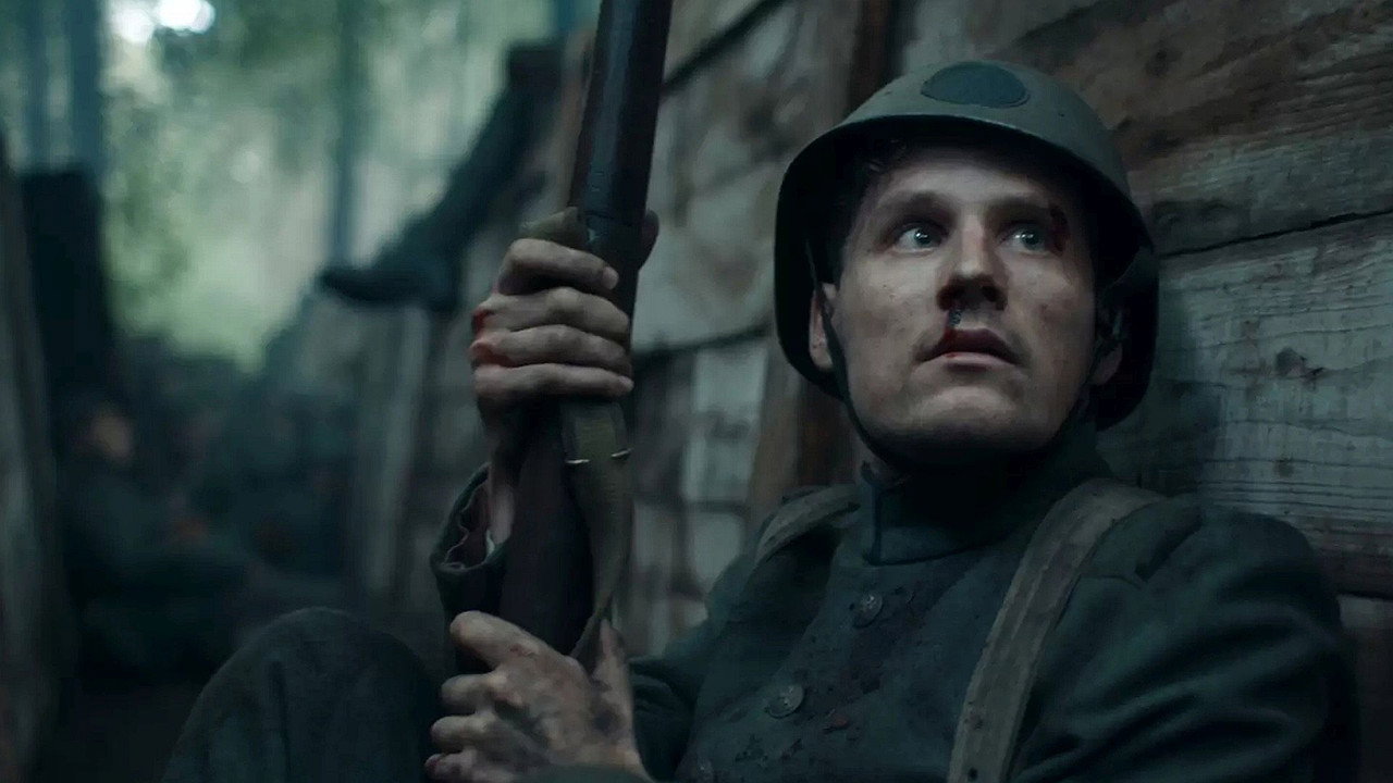 The Story of The Netherlands