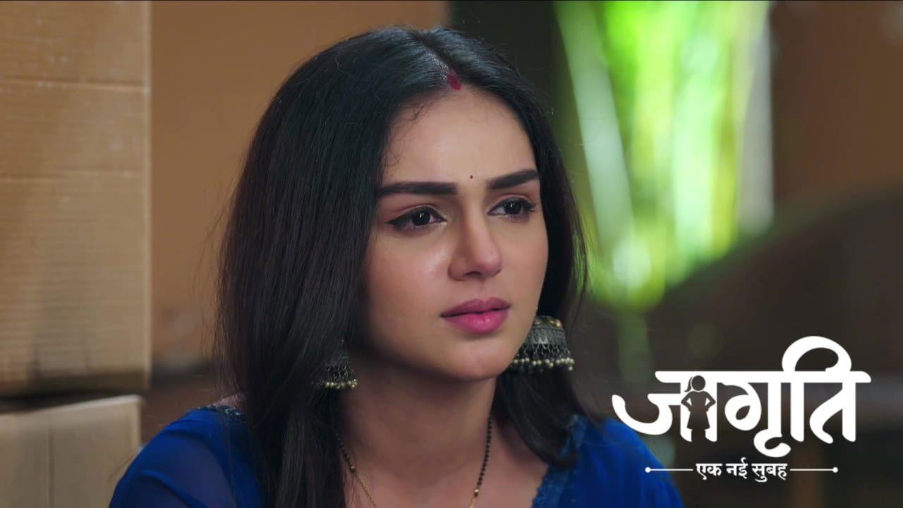 Jagriti — Épisode 392