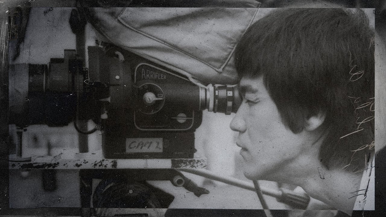 A Life in Ten Pictures - Season 2 Episode 2 : Bruce Lee
