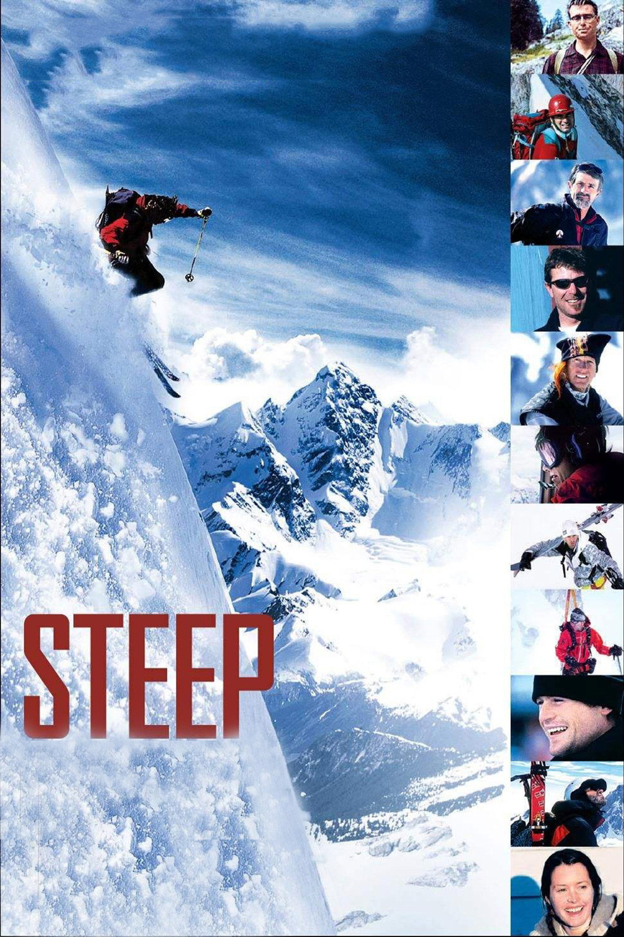 Steep