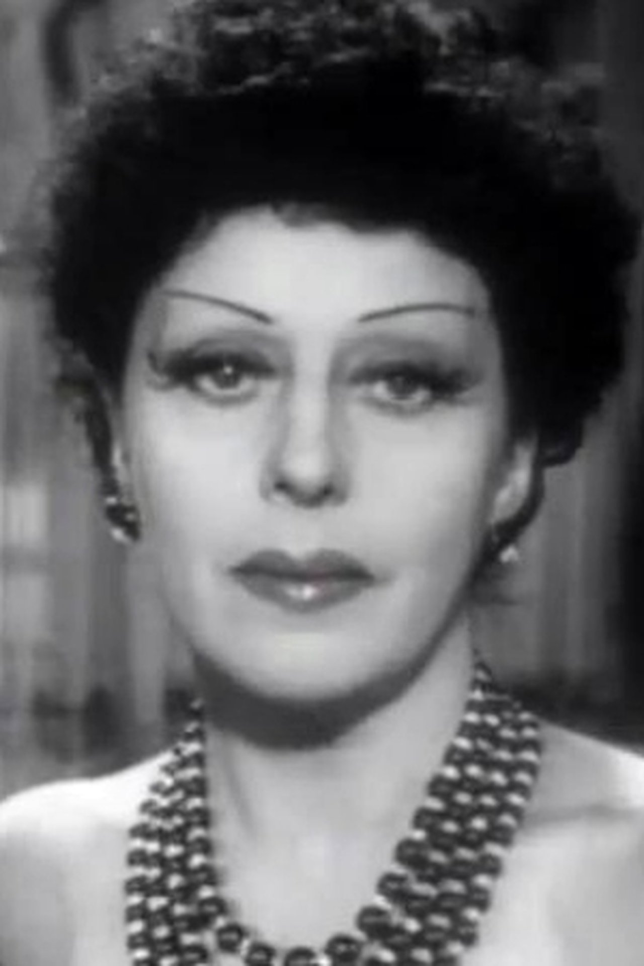 Photo of Renée Passeur
