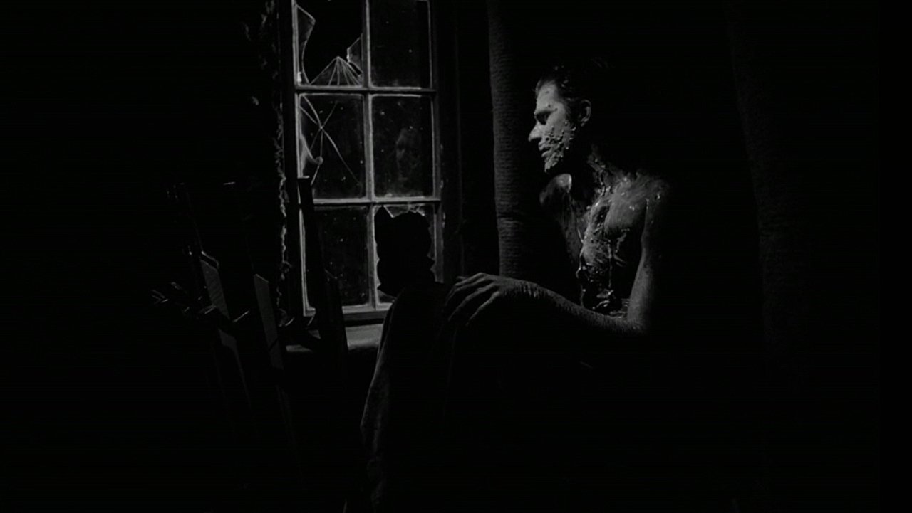 Eraserhead (1977)