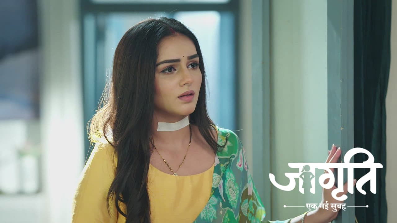 Jagriti — Épisode 343