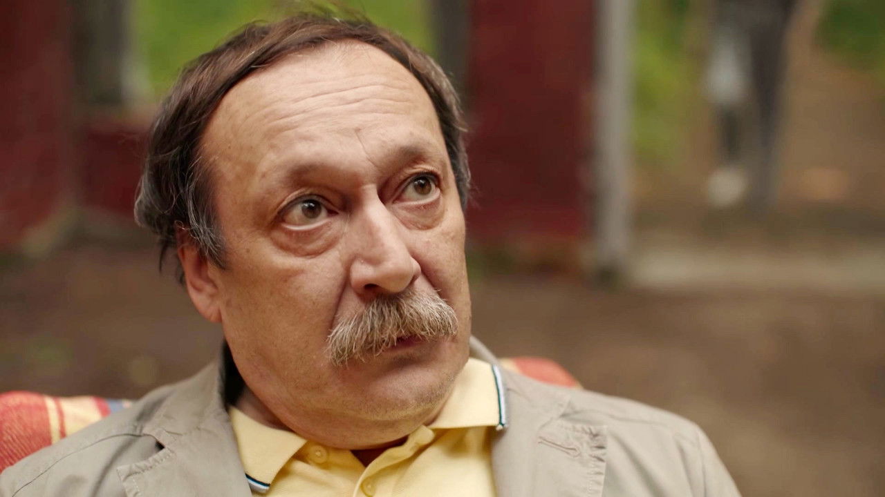 Загляни ему в голову — Épisode 7