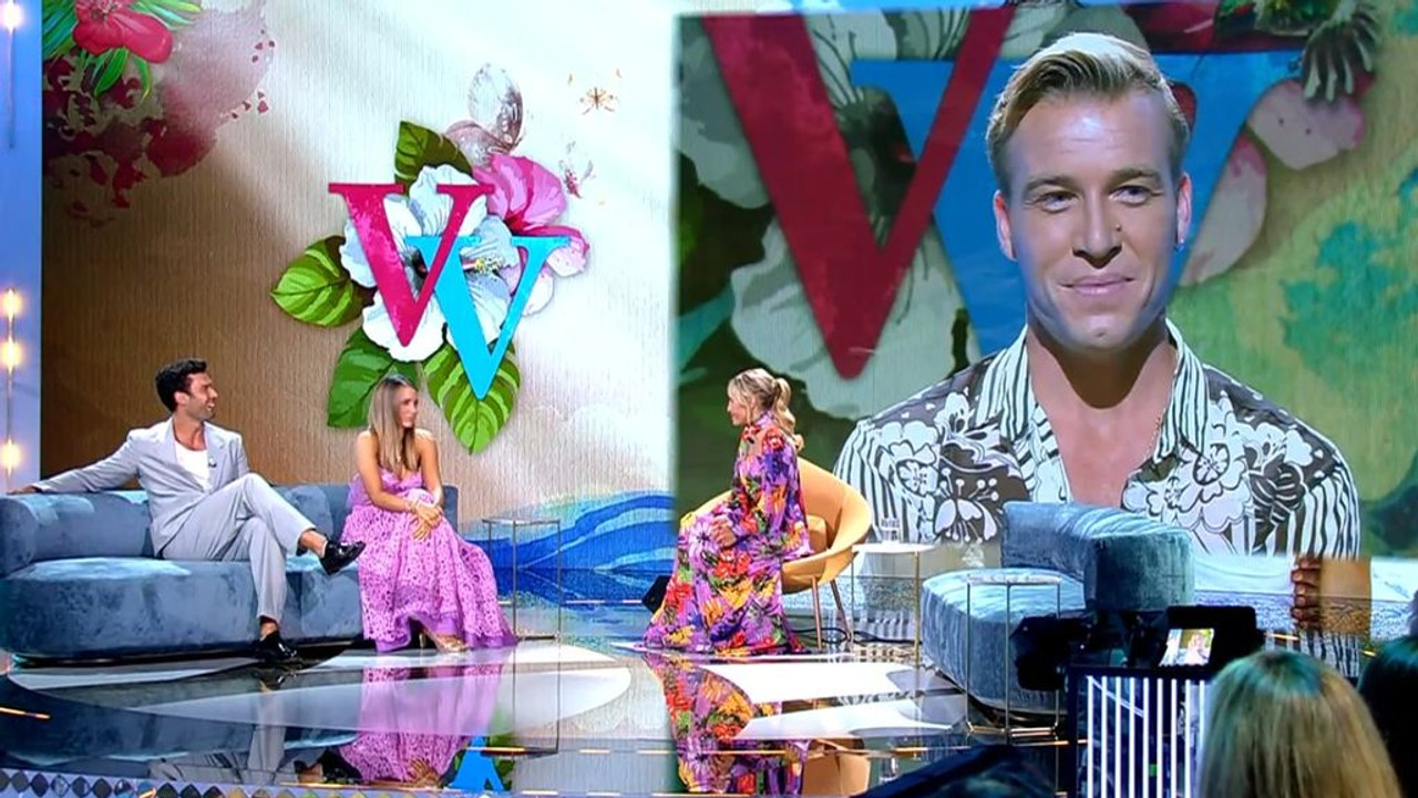 ¡Vaya vacaciones! — Épisode 14