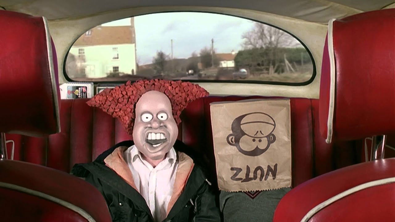 Angry Kid — Épisode 13