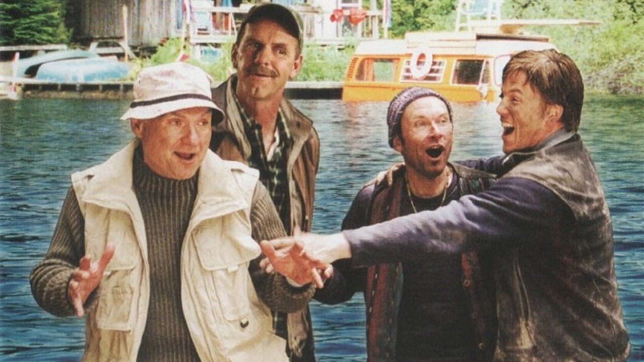 The Wild Guys