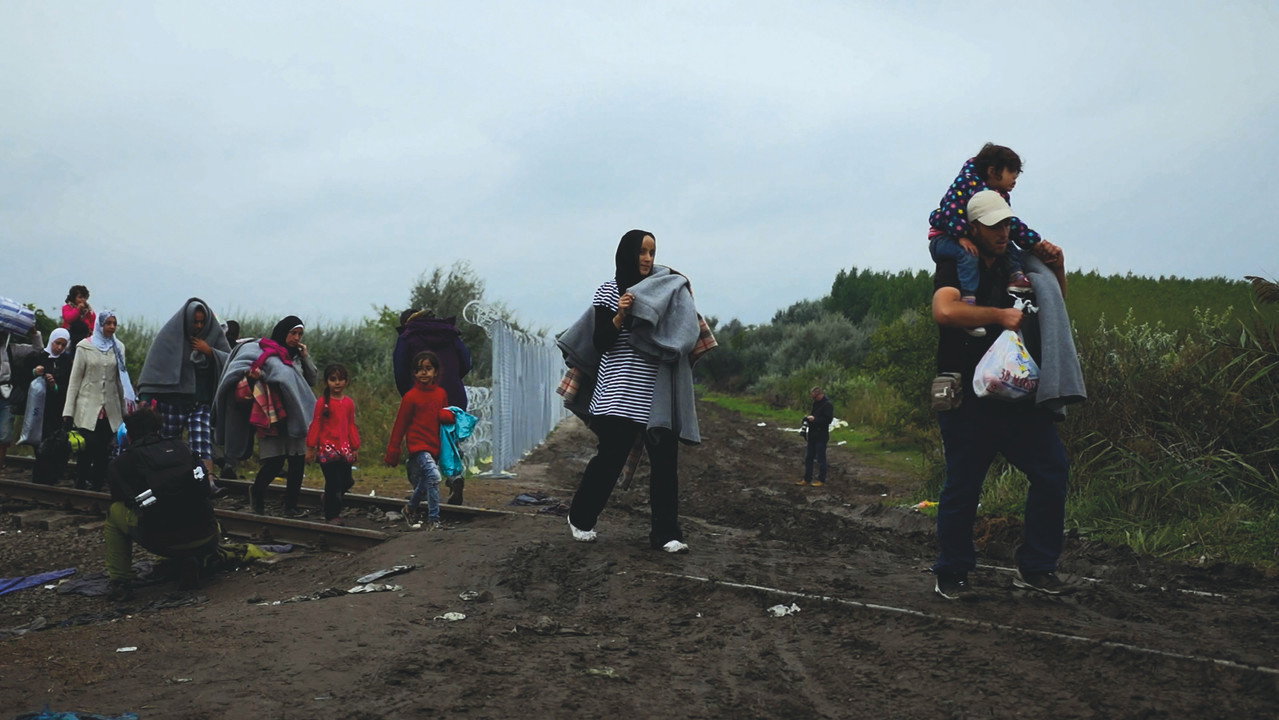 Last Shelter