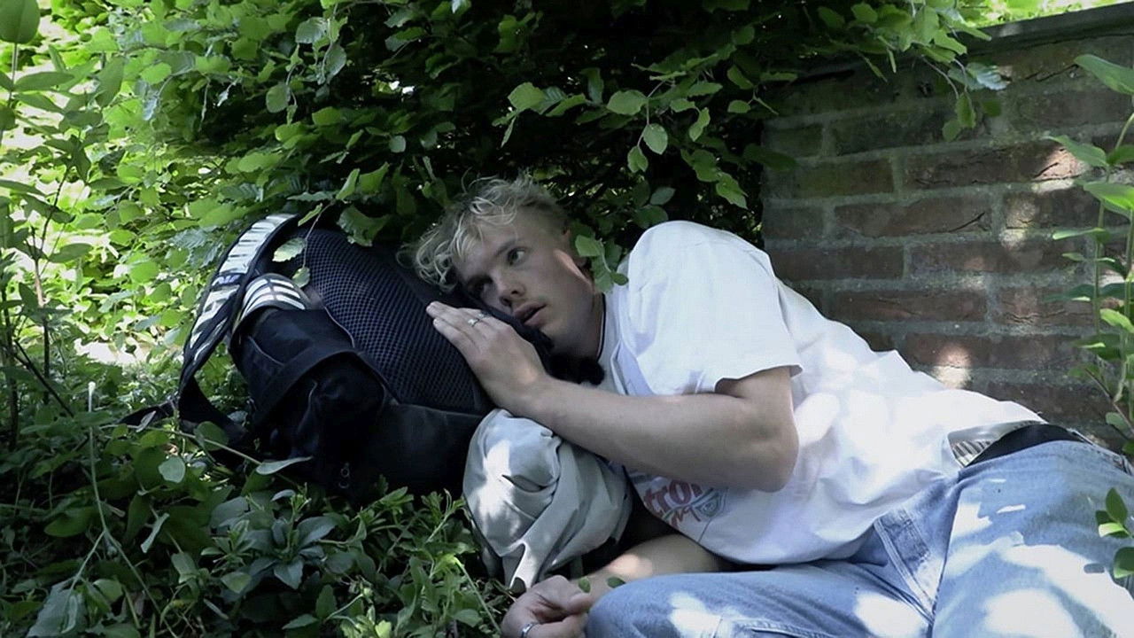 Hunted — Épisode 3