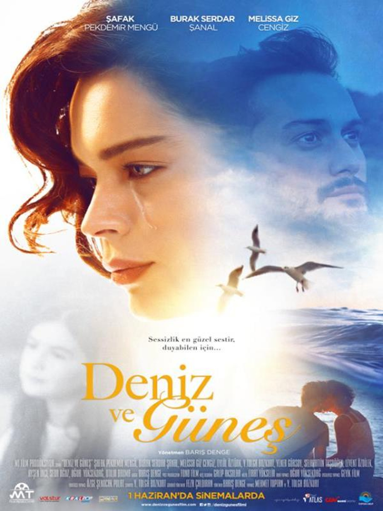 Deniz ve Güneş filmaffisch