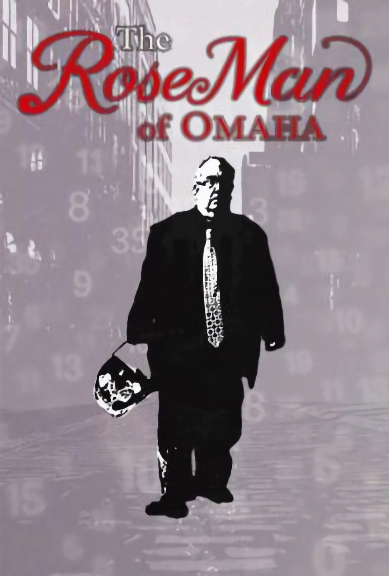 The RoseMan of Omaha filmaffisch