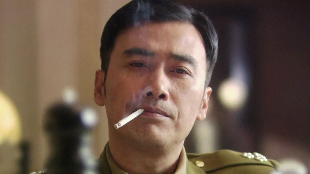 风筝 — Épisode 4