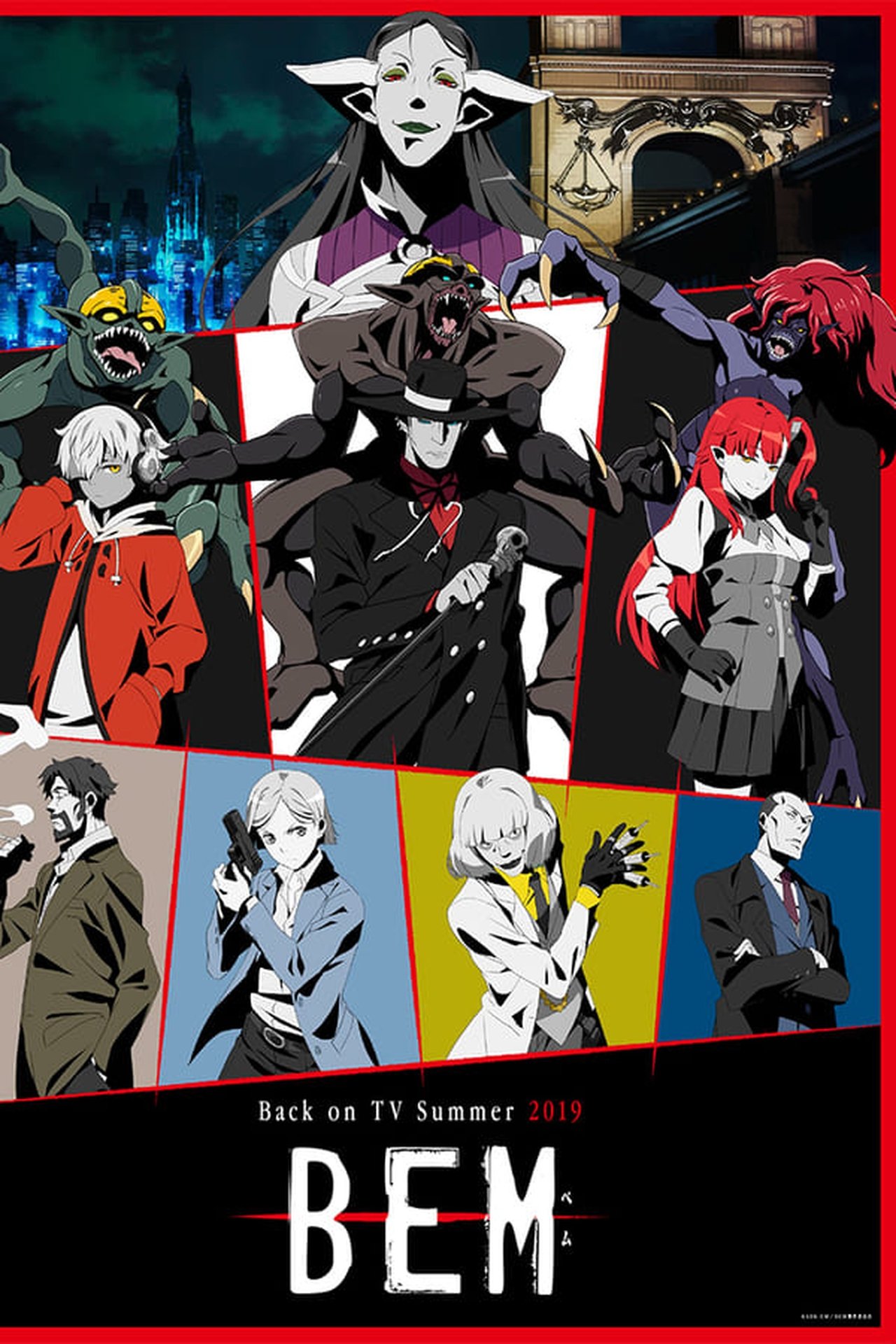 Season 1