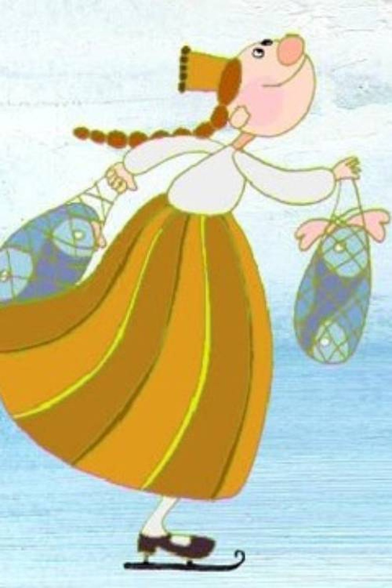مشاهدة فيلم Kalado مترجم بدون اعلانات - بوستر