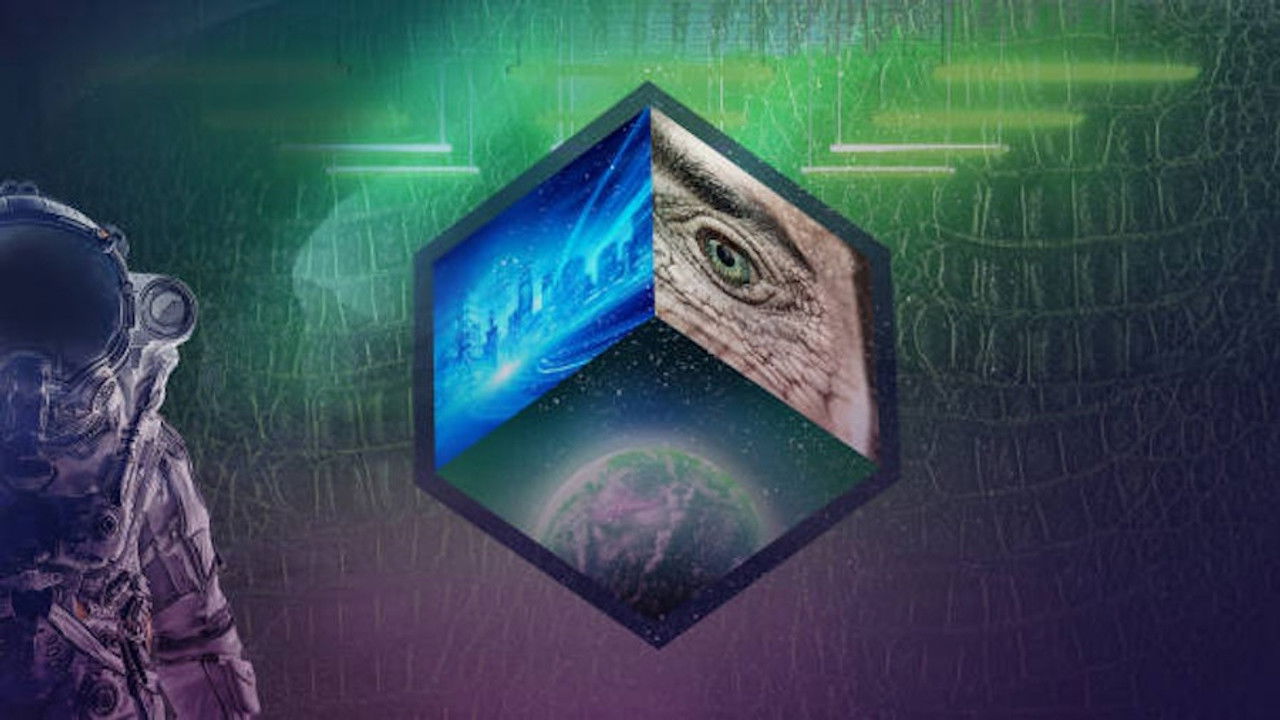 Cosmic Disclosure — Épisode 1