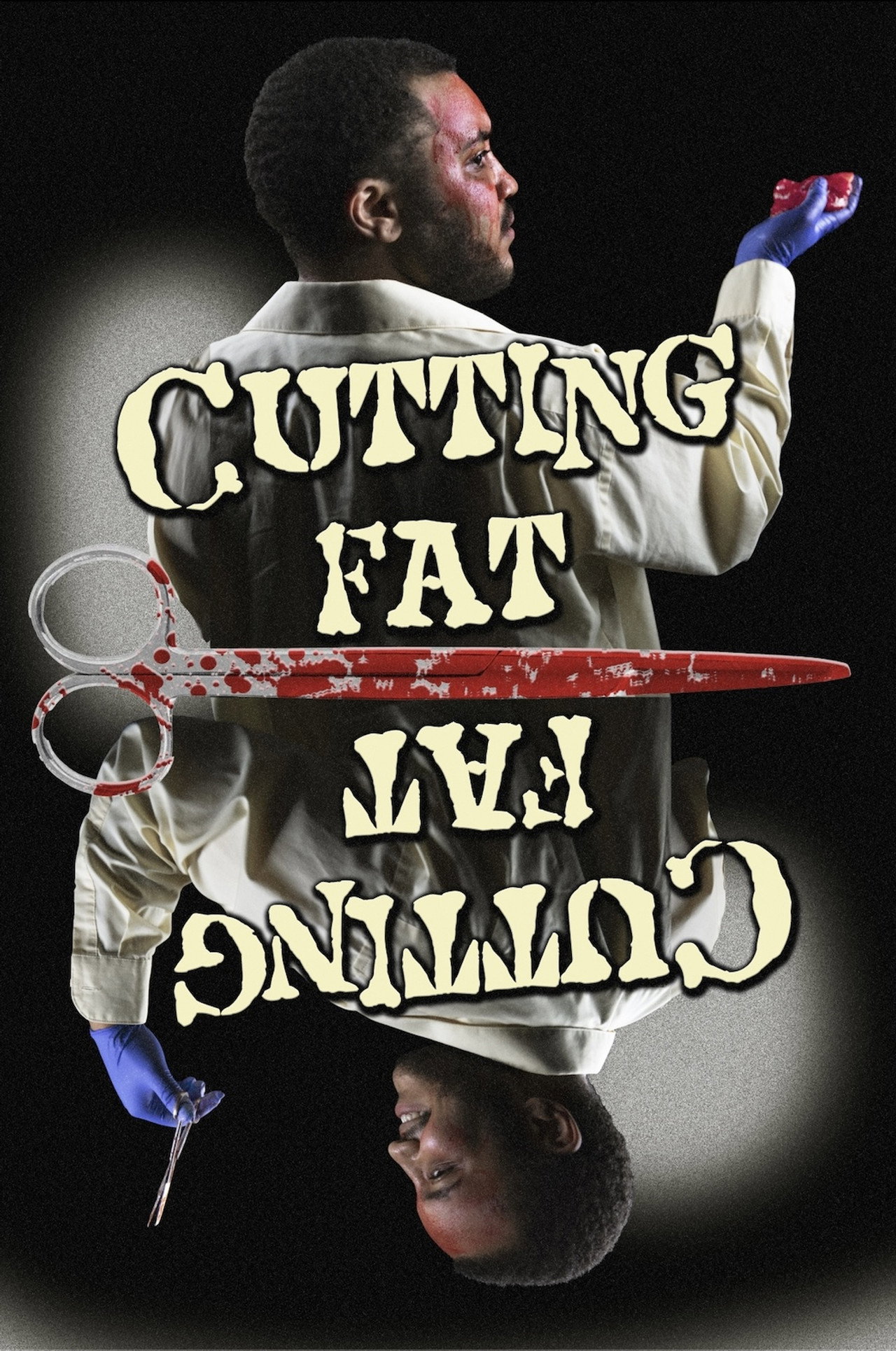 Cutting Fat filmaffisch