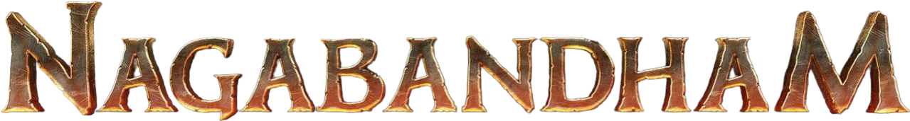 Nagabandham: The Secret Treasure