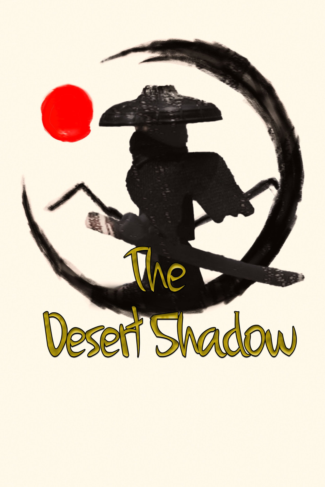 The Desert Shadow