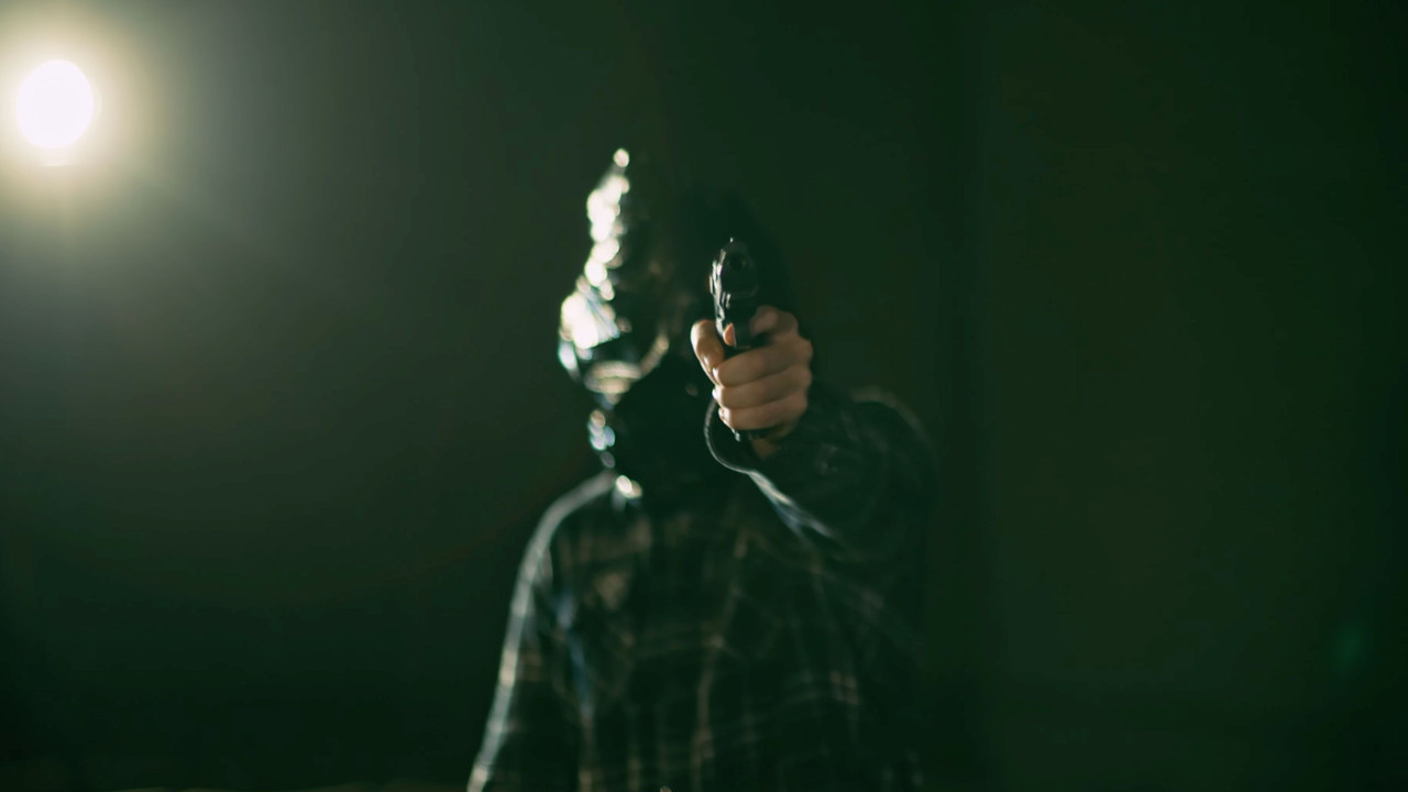 Red Noise still 3