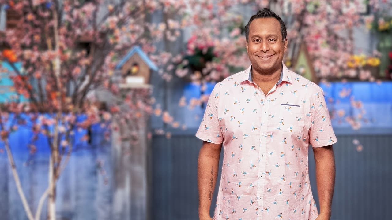 Spring Baking Championship - Season 10 Episode 2