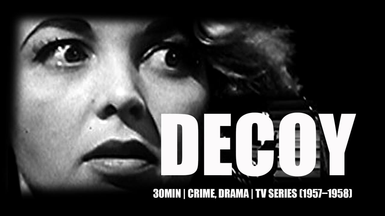 Cast and Crew of Decoy