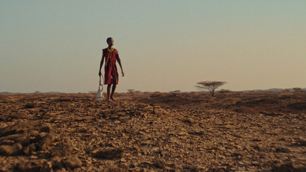 Dear Future Me (2024) trailer