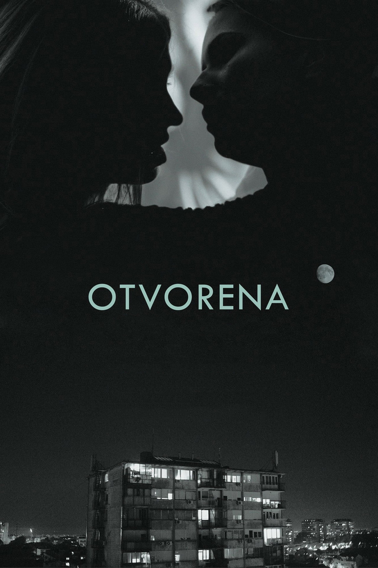 Otvorena filmaffisch