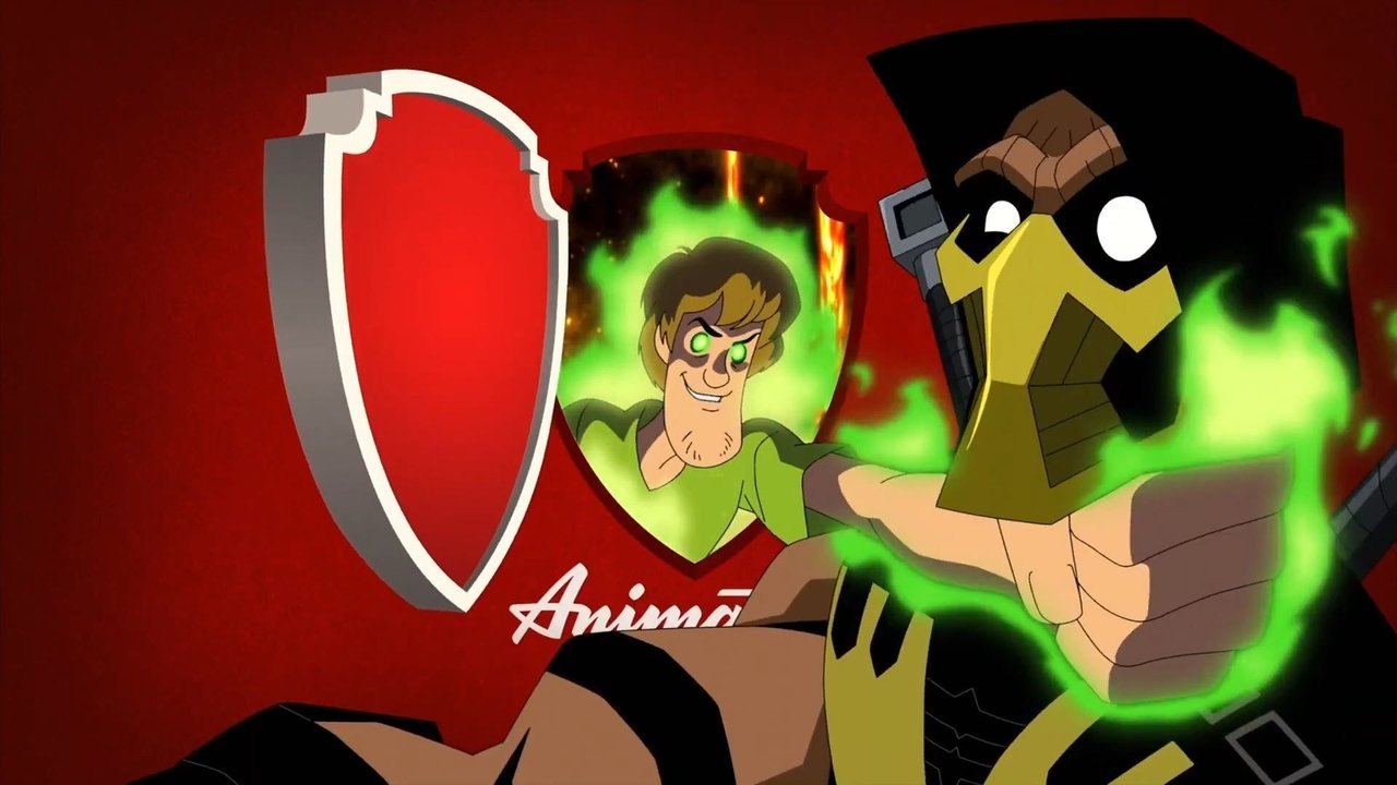 Mortal Kombat Legends: Battle of the Realms (2021)