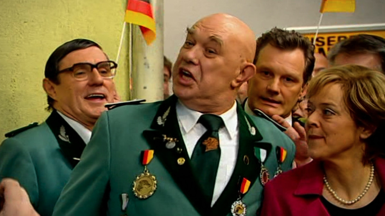 Hausmeister Krause – Ordnung muss sein — Épisode 2