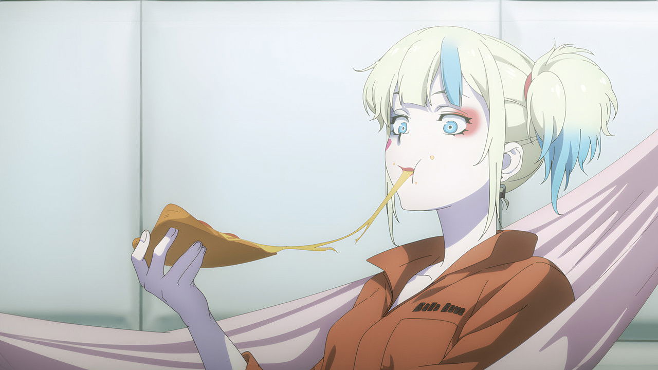 Suicide Squad Isekai - Season 1 Episode 5 (2024) trailer