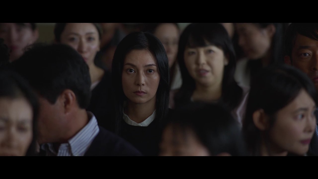 でっちあげ ~殺人教師と呼ばれた男