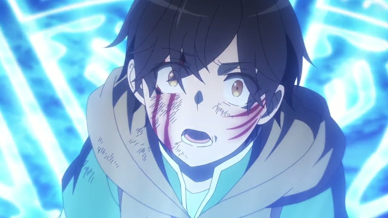 My Gift Lvl 9999 Unlimited Gacha: Backstabbed in a Backwater Dungeon, I'm Out for Revenge! - Season 1 Episode 1 : Betrayal and Salvation