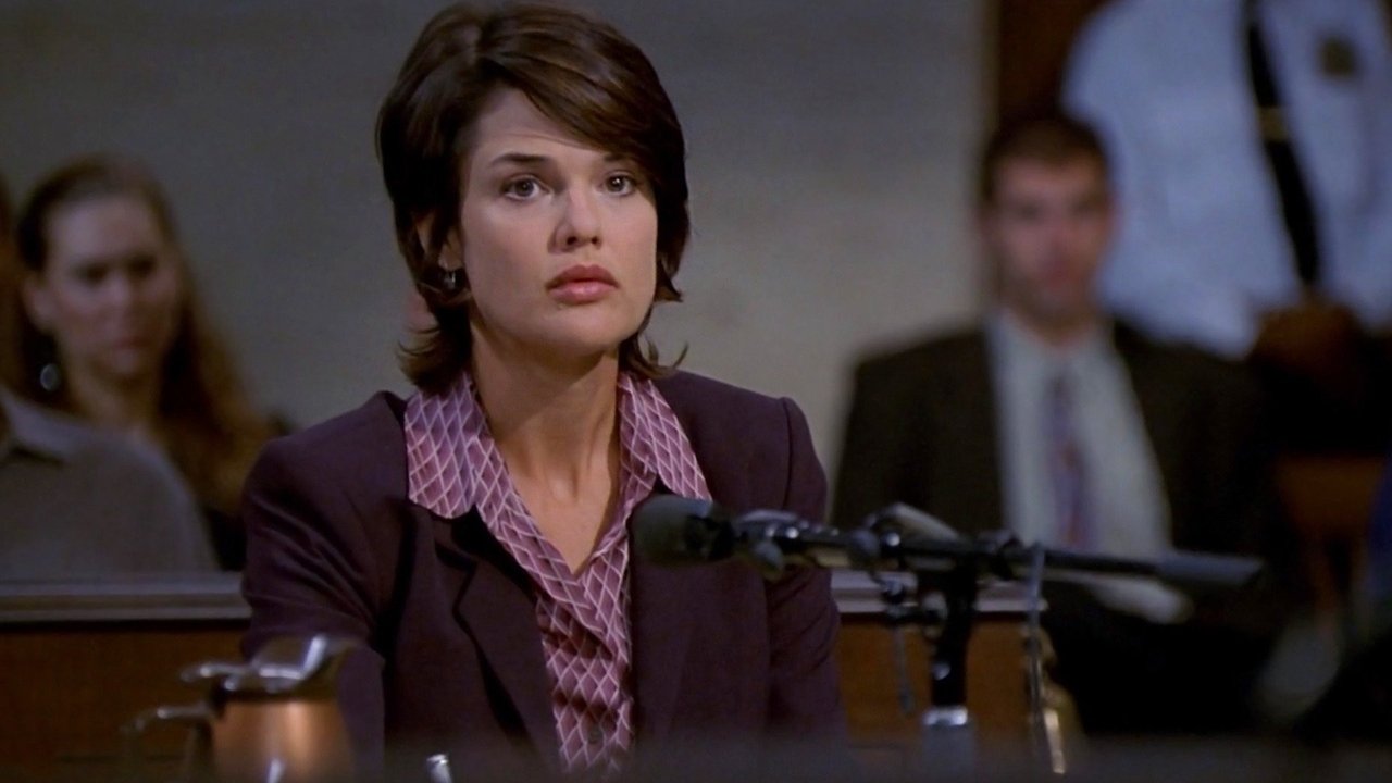 NYPD Blue - Season 12 Episode 4 : Divorce Detective Style
