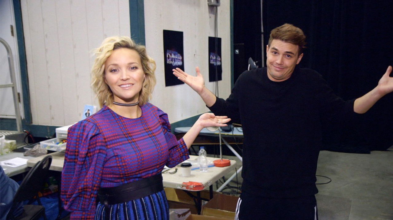 Danser pour gagner — Épisode 5