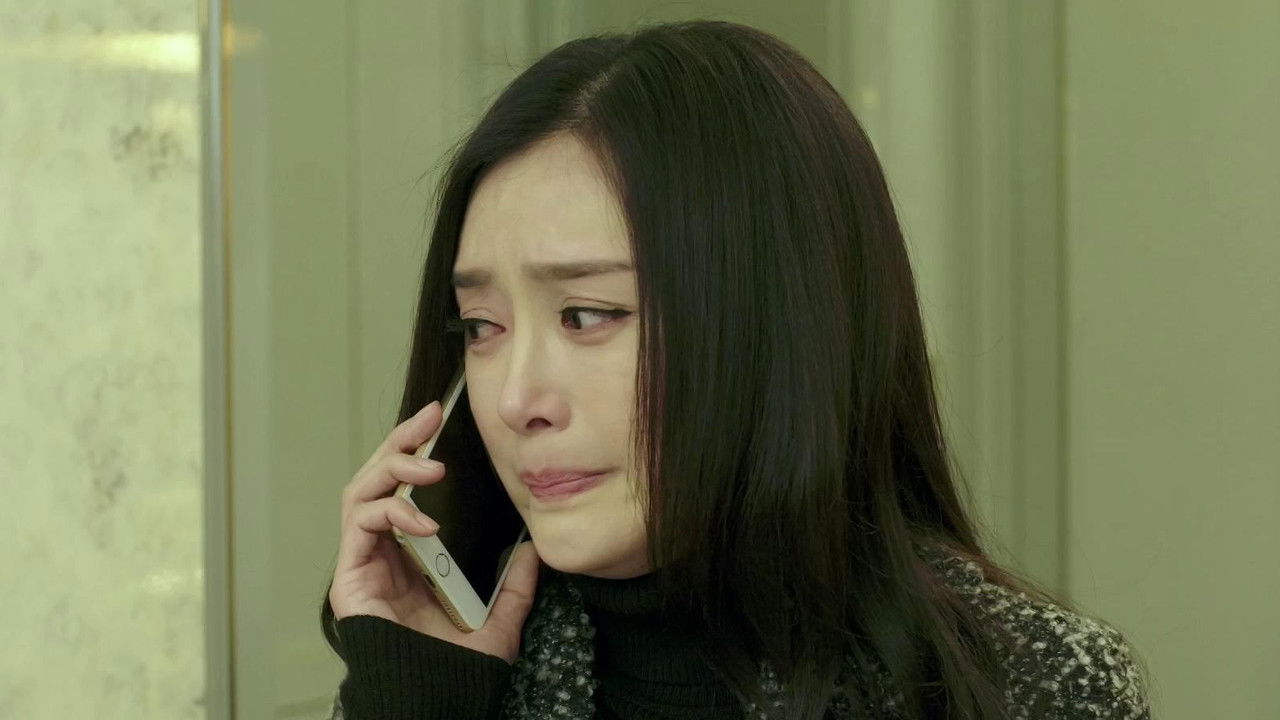 咱们相爱吧 — Épisode 53