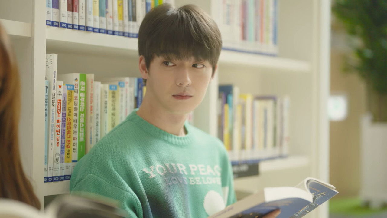 일흔다섯 스물하나 — Épisode 4