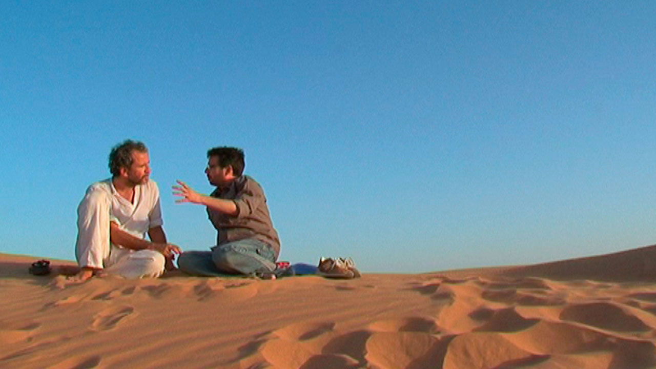 Salvados - Season 3 Episode 4 : Episode 4