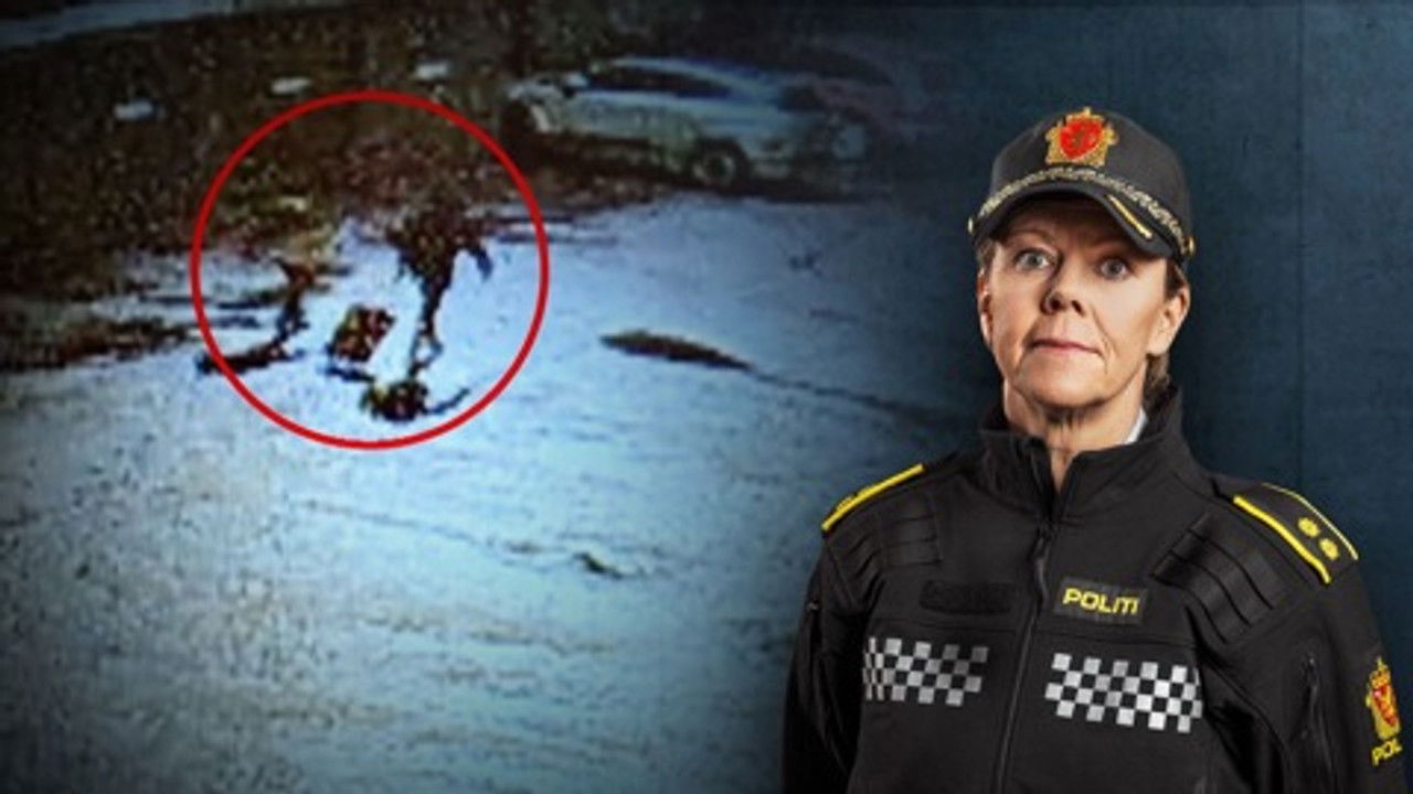 Åsted Norge — Épisode 15